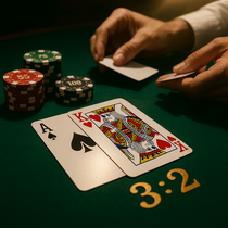 Sportaza - Live Blackjack - Real Dealers HD Streaming