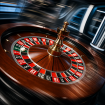 Sportaza - Live Roulette - Interaction en temps réel